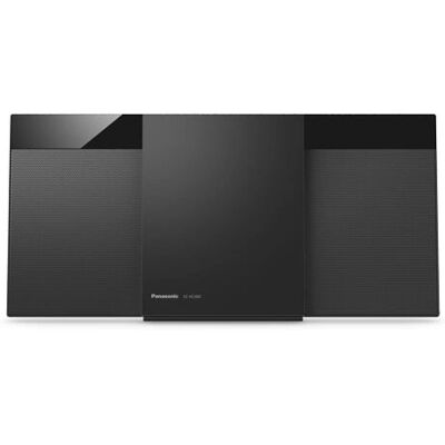 Panasonic SC-HC304EG-K Sistema de stereo compacto - Radio, CD, Bluetooth Panasonic SC-HC304EG-K Sistema de stereo compacto - Radio, CD, Bluetooth