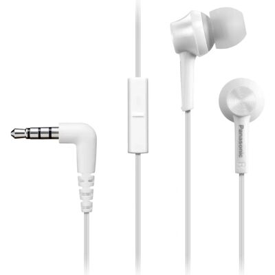 Panasonic RP-TCM115E-Bianco Panasonic RP-TCM115E-Bianco