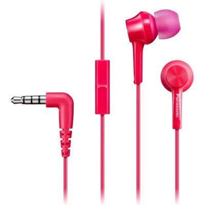 Panasonic RP-TCM115E-P - ROSE - Publicité Panasonic RP-TCM115E-P - ROSE - Publicité