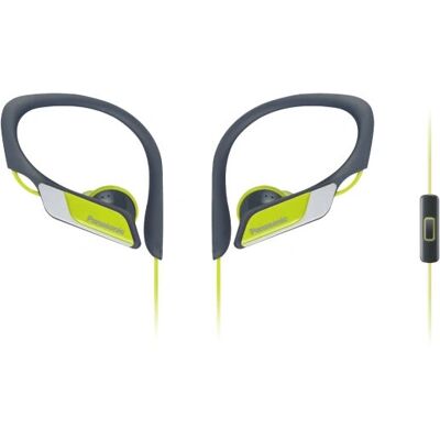 Panasonic RP-HS35ME-Y - Amarillo Panasonic RP-HS35ME-Y - Amarillo