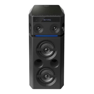 Panasonic SCUA30EK Bluetooth Party-Lautsprecher Panasonic SCUA30EK Bluetooth Party-Lautsprecher