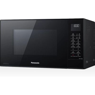 Panasonic NN-CT56 - Preto - Micro-ondas combinado Panasonic NN-CT56 - Preto - Micro-ondas combinado