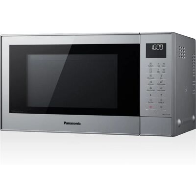 Panasonic NN-CT57JMGPG - Silber - Kombimikrowelle Panasonic NN-CT57JMGPG - Silber - Kombimikrowelle