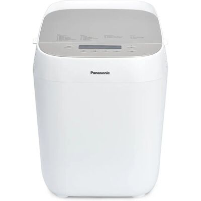 Panasonic Croustina - Wit - Broodmachine Panasonic Croustina - Wit - Broodmachine