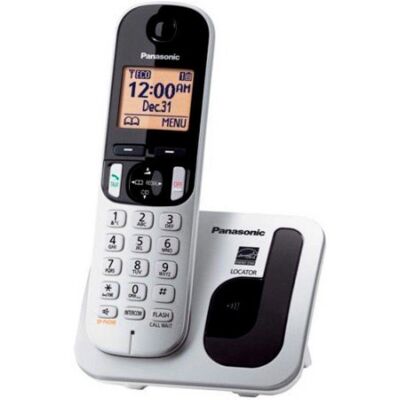 Panasonic KX-TGC210 - KX-TGC210SPS Panasonic KX-TGC210 - KX-TGC210SPS