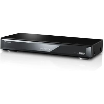 Panasonic DMR-UBT1 - 4K UHD HDR Blu-ray Recorder Panasonic DMR-UBT1 - 4K UHD HDR Blu-ray Recorder