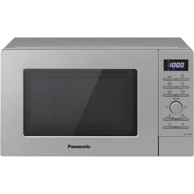 Mikrowelle Panasonic NN-S29KSMEPG Mikrowelle Panasonic NN-S29KSMEPG