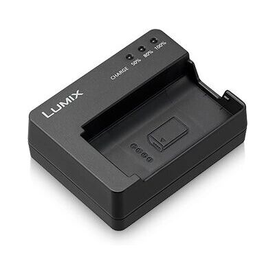 Panasonic DMW-BTC14E Externes Ladegerät für S1/S1R Panasonic DMW-BTC14E Externes Ladegerät für S1/S1R