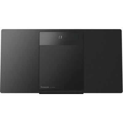 Système Micro Hi-Fi Bluetooth Panasonic SC-HC410EG-K - Micro Hi-Fi system Système Micro Hi-Fi Bluetooth Panasonic SC-HC410EG-K - Micro Hi-Fi system