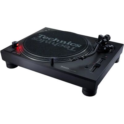 Technics SL-1210MK7 Lemezjátszó - Nagy Pontosságú Egyenletes Meghajtás - Sokoldalú Technics SL-1210MK7 Lemezjátszó - Nagy Pontosságú Egyenletes Meghajtás - Sokoldalú
