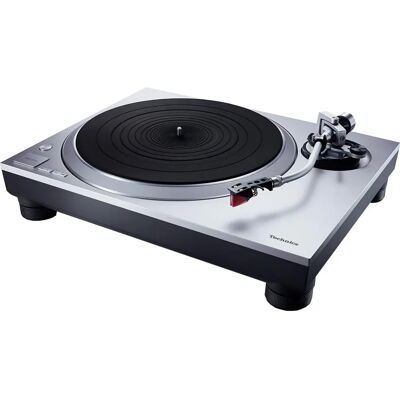 Technics SL-1500C - Silver - Turntable Technics SL-1500C - Silver - Turntable