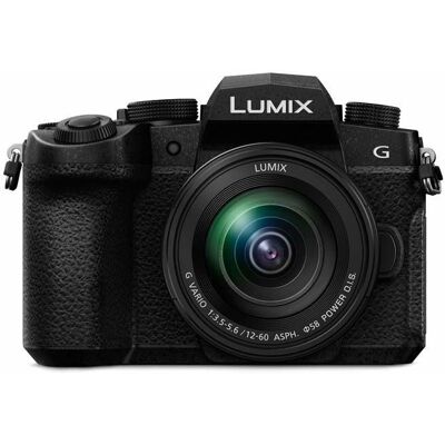 Panasonic Lumix DC-G90 - Kit 12-60mm Panasonic Lumix DC-G90 - Kit 12-60mm