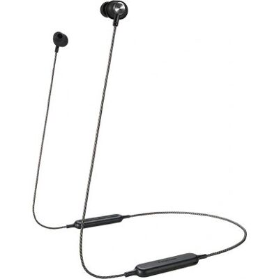 Panasonic RP-HTX20BE-K - SCHWARZ Panasonic RP-HTX20BE-K - SCHWARZ