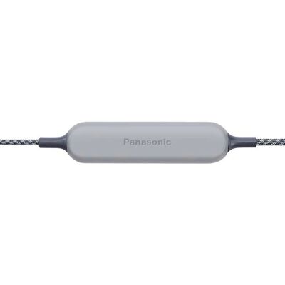 Panasonic RP-HTX20BE-H - CINZA Panasonic RP-HTX20BE-H - CINZA