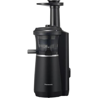 Panasonic MJ-L501 - Μαύρο - Χυμοπαραγωγός Panasonic MJ-L501 - Μαύρο - Χυμοπαραγωγός