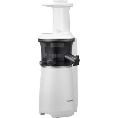 Panasonic MJ-L501 - Bianco - Espremidor Lento Panasonic MJ-L501 - Bianco - Espremidor Lento