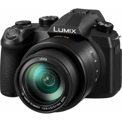 Panasonic Lumix DC-FZ1000 II - Bridge-Kamera Panasonic Lumix DC-FZ1000 II - Bridge-Kamera