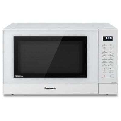 Panasonic NN-GT45KWSUG - Vit - Mikrovågsugn Panasonic NN-GT45KWSUG - Vit - Mikrovågsugn