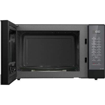 Panasonic NN-GT46KBSUG 31L Mikrovågsugn med Grill Panasonic NN-GT46KBSUG 31L Mikrovågsugn med Grill