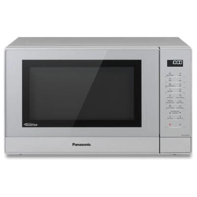 Panasonic NN-GT47KMGPG Mikrowelle mit Grill 31L 1000W Panasonic NN-GT47KMGPG Mikrowelle mit Grill 31L 1000W
