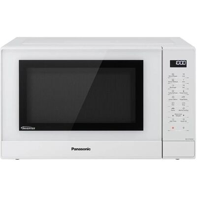 Panasonic Mikrowellenofen 32L 1000W Panasonic Mikrowellenofen 32L 1000W