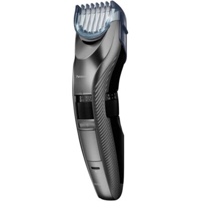 Panasonic ER-GC63 Fekete Szürke Trimmer - Hajvágó és testtrimmer Panasonic ER-GC63 Fekete Szürke Trimmer - Hajvágó és testtrimmer