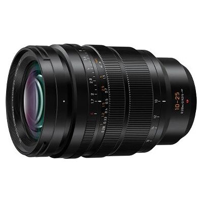 Lumix GH7 + 10-25mm f/1.7 - Micro Four Thirds Lumix GH7 + 10-25mm f/1.7 - Micro Four Thirds