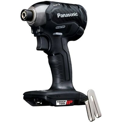 Panasonic EY76A1X Akku-Schlagschrauber - Kompakt, Bürstenlos, 18V Panasonic EY76A1X Akku-Schlagschrauber - Kompakt, Bürstenlos, 18V