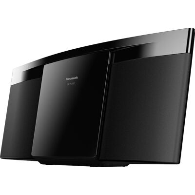 Sistema de audio doméstico Panasonic HC212 - Sistema de audio doméstico Sistema de audio doméstico Panasonic HC212 - Sistema de audio doméstico