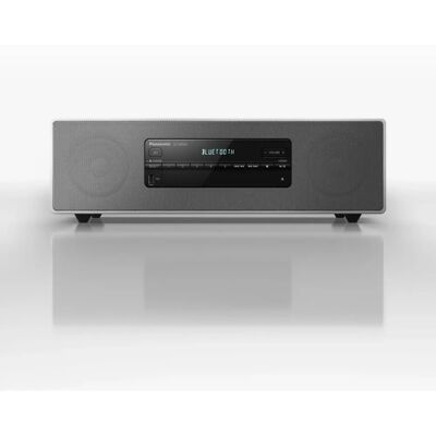 Panasonic SC-DM502E - Alb Panasonic SC-DM502E - Alb