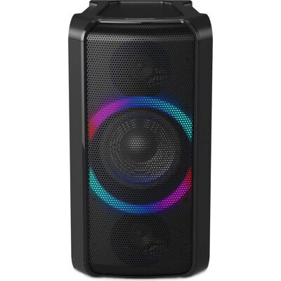 Altavoz Bluetooth portátil Panasonic SC-TMAX5 - Negro Altavoz Bluetooth portátil Panasonic SC-TMAX5 - Negro