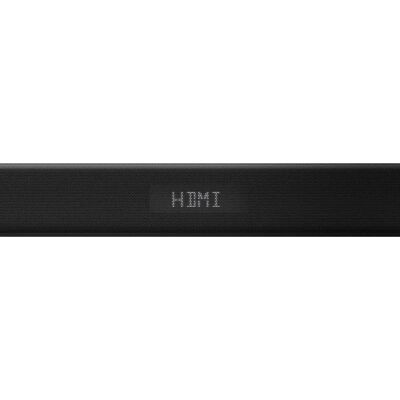 Panasonic SC-HTB600 Schwarzer 2.1-Kanal 360 W - Soundbar Panasonic SC-HTB600 Schwarzer 2.1-Kanal 360 W - Soundbar