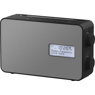 Panasonic RF-D30BTEB-K Panasonic RF-D30BTEB-K