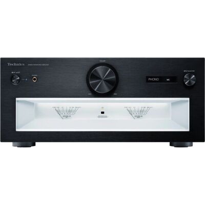 Technics SU-R1000 - Reference Class Integrated Amplifier Technics SU-R1000 - Reference Class Integrated Amplifier