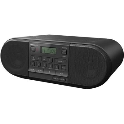 Panasonic RX-D550 Panasonic RX-D550