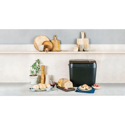 Panasonic SD-R2530KXC - Black - Bread Maker Panasonic SD-R2530KXC - Black - Bread Maker