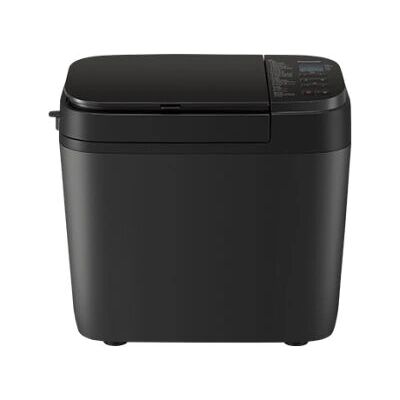 Panasonic SD-R2530KXE - Zwart - Broodbakmachine Panasonic SD-R2530KXE - Zwart - Broodbakmachine