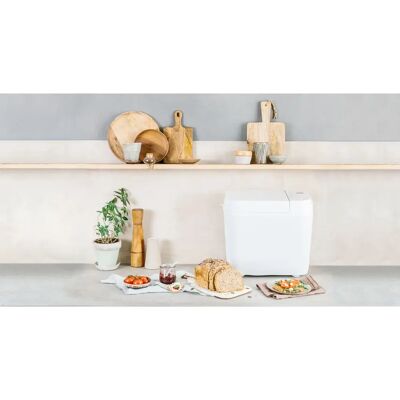 Panasonic SD-R2530WXC - White - Bread Maker Panasonic SD-R2530WXC - White - Bread Maker