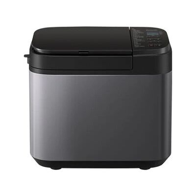Panasonic SD-YR2540HXD - Grigio - Macchina per il pane Panasonic SD-YR2540HXD - Grigio - Macchina per il pane