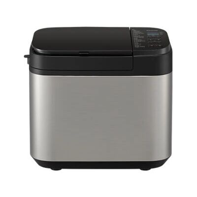 Panasonic SD-YR2550SXE - Schwarz und Grau Panasonic SD-YR2550SXE - Schwarz und Grau