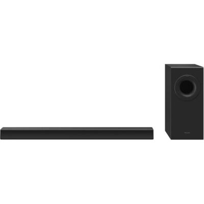 Panasonic SC-HTB496EGK Panasonic SC-HTB496EGK