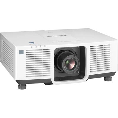 Proyector Láser LCD Panasonic PT-MZ680WEJ - 6000 lúmenes, WUXGA Proyector Láser LCD Panasonic PT-MZ680WEJ - 6000 lúmenes, WUXGA