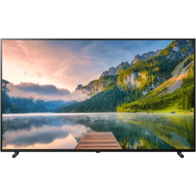 Panasonic TX-65JXW834 65 Zoll 4K Ultra HD LED TV Schwarz Panasonic TX-65JXW834 65 Zoll 4K Ultra HD LED TV Schwarz