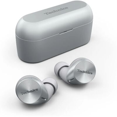 Technics EAH-AZ60E - EAH-AZ60E-S Silber Technics EAH-AZ60E - EAH-AZ60E-S Silber