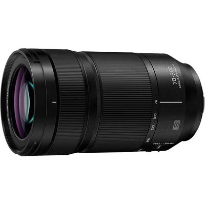 Panasonic Lumix S 70-300mm f4.5-5.6 Macro O.I.S. Panasonic Lumix S 70-300mm f4.5-5.6 Macro O.I.S.
