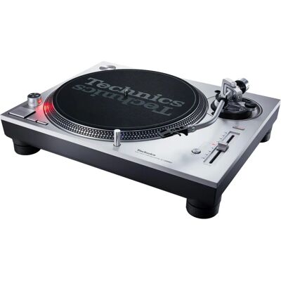 Technics SL-1200MK7 Plattenspieler mit Direktantrieb - DJ-Equipment Technics SL-1200MK7 Plattenspieler mit Direktantrieb - DJ-Equipment