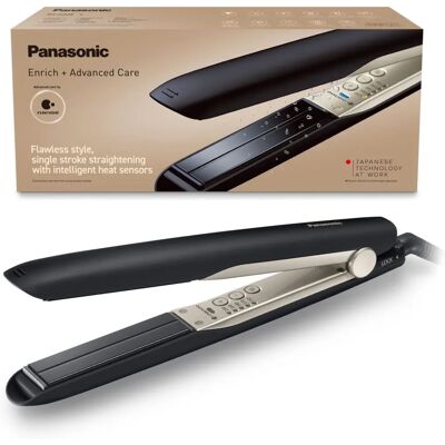 Panasonic Hajformázó Nanoe - 5 Hőmérséklet-beállítás Panasonic Hajformázó Nanoe - 5 Hőmérséklet-beállítás