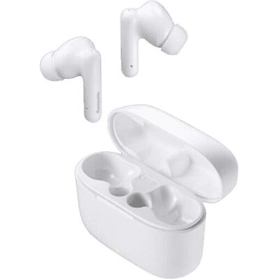 Panasonic RZ-B110W Headset Wireless In-ear Calls/Music/Sport/Everyday - Kopfhörer Panasonic RZ-B110W Headset Wireless In-ear Calls/Music/Sport/Everyday - Kopfhörer