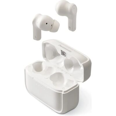 Panasonic RZ-B210WDE - RZ-B210WDE-BLANC - Publicité Panasonic RZ-B210WDE - RZ-B210WDE-BLANC - Publicité