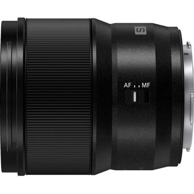 Panasonic Lumix S 24mm f1.8 Panasonic Lumix S 24mm f1.8